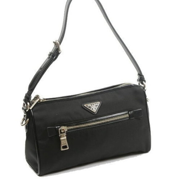 Prada Shoulder Bag - Picture 1 of 4